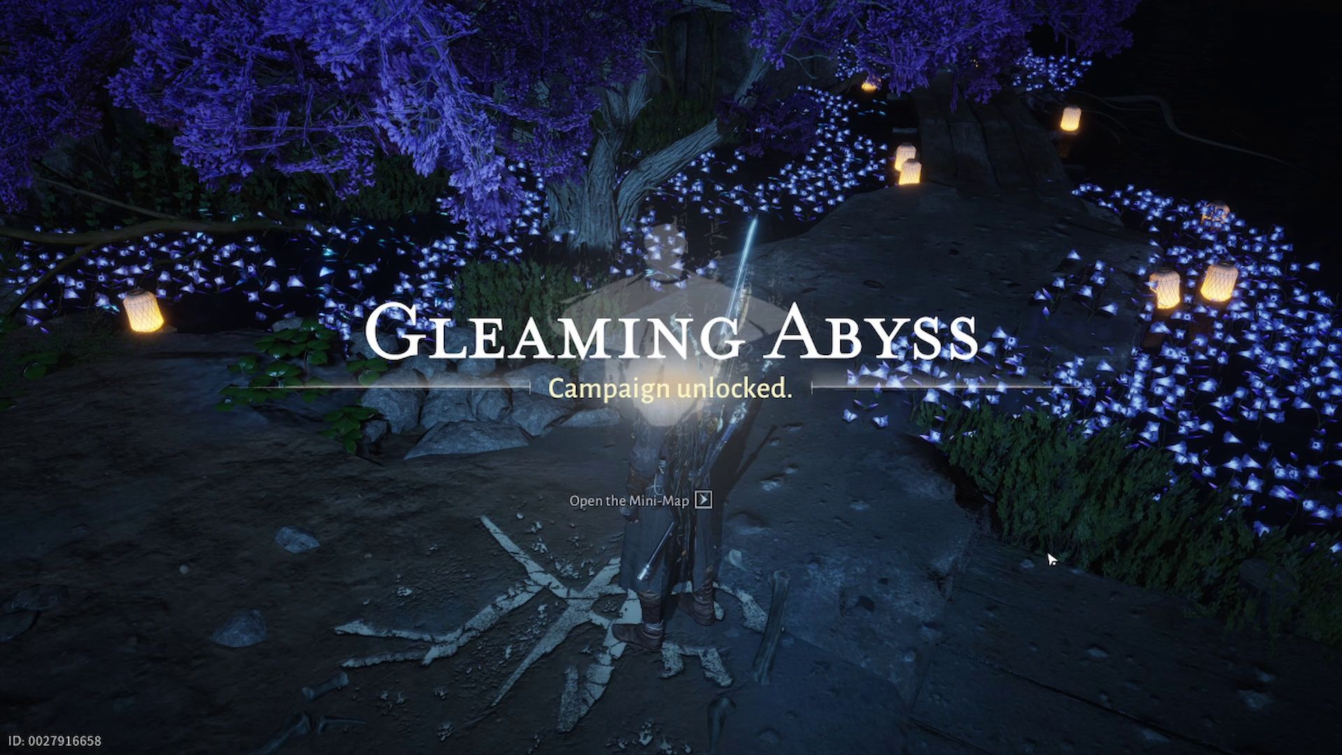 Where Winds Meet: Gleaming Abyss Campaign Quest Guide