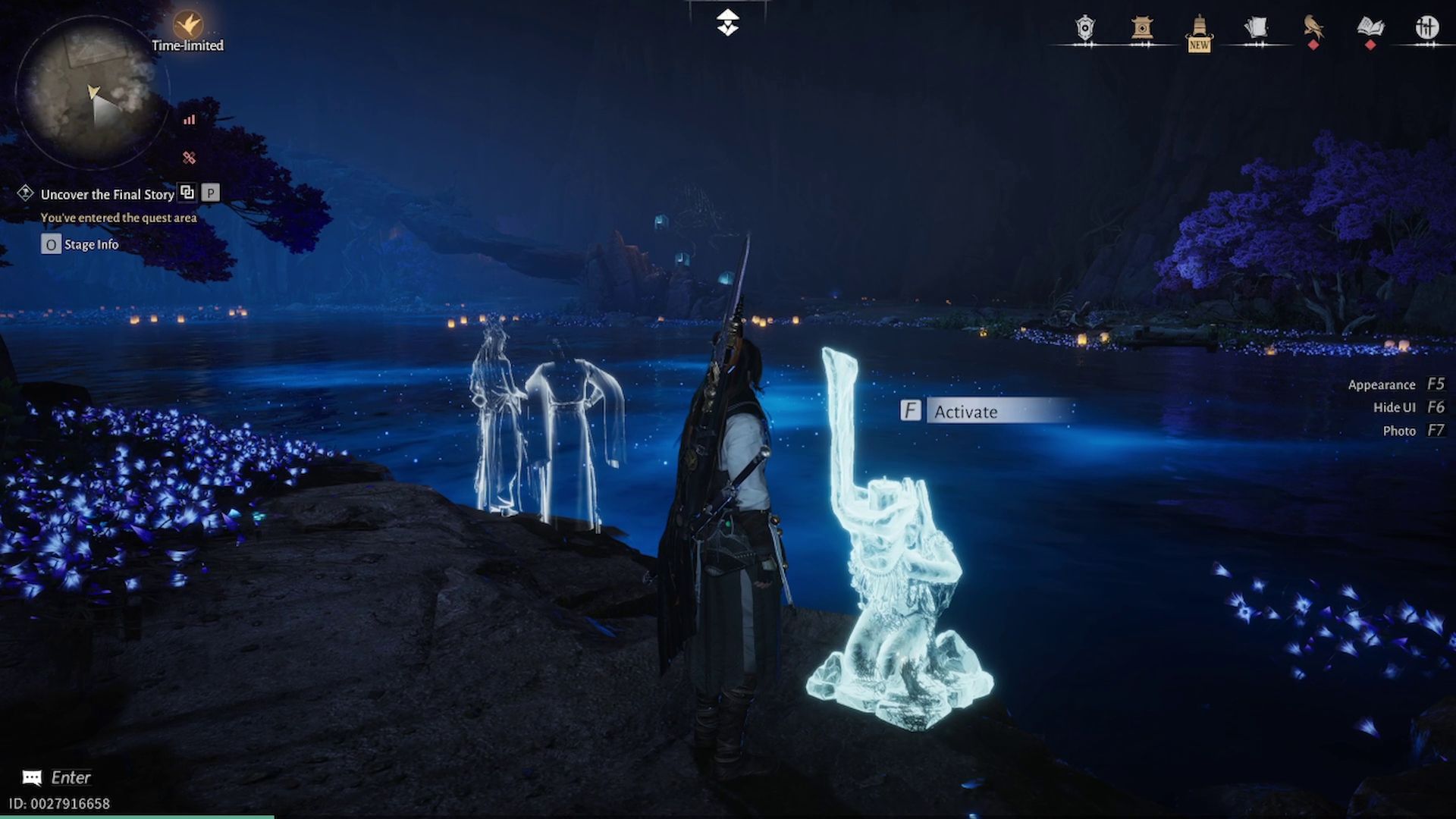 Where Winds Meet: Gleaming Abyss Campaign Quest Guide