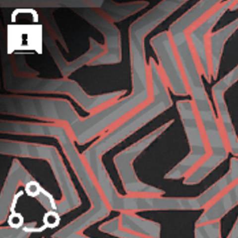 Glyph Camo in Black Ops 7
