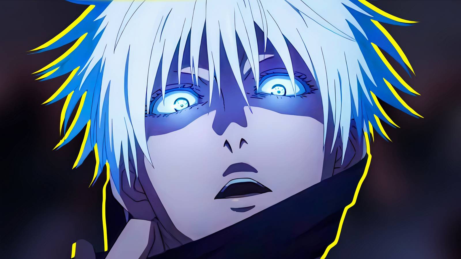 Gojo Satoru Replacement Witch Hat Atelier