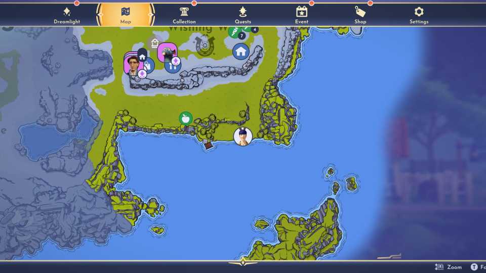 placement of goofy wheels VAT