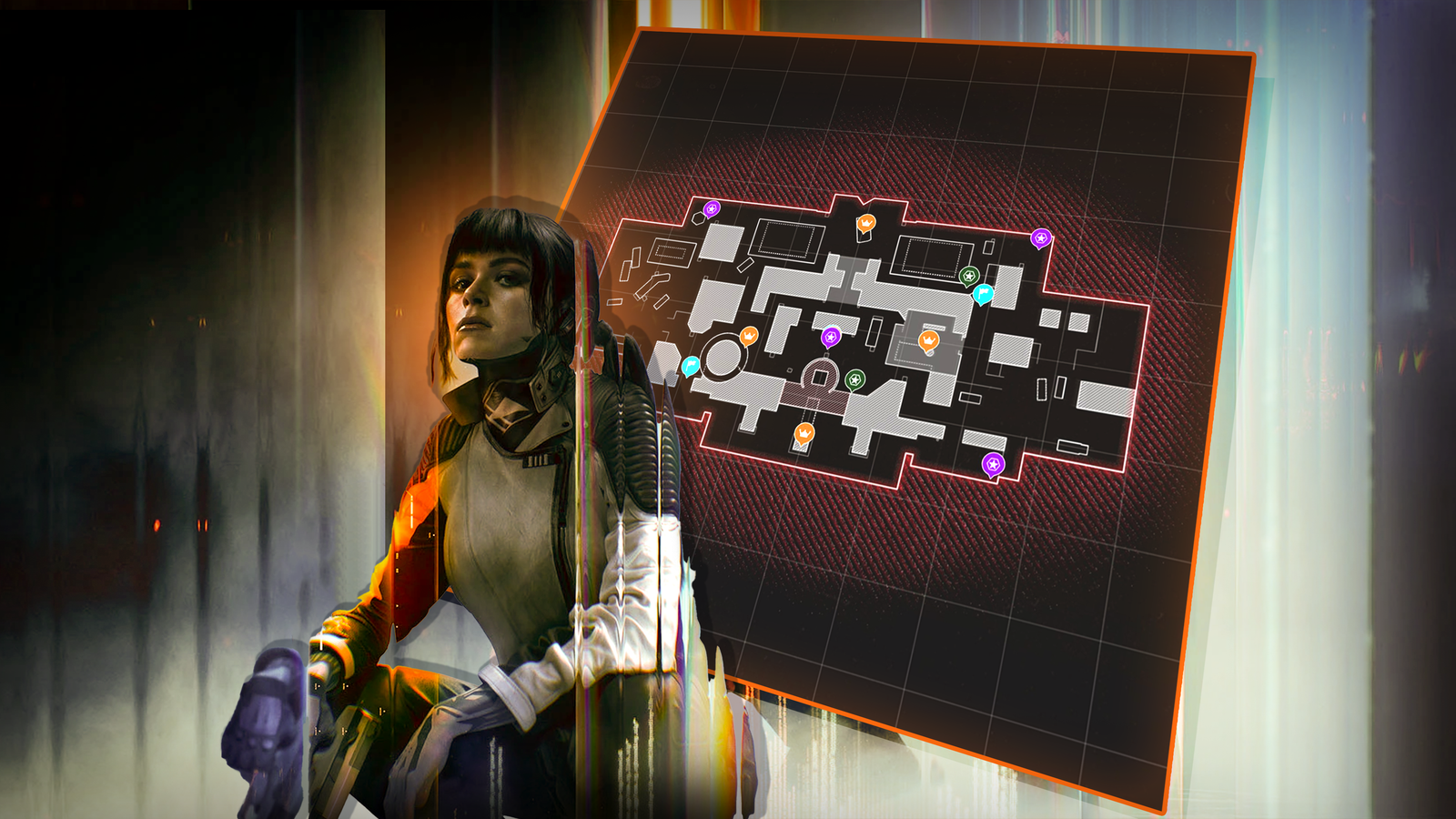 Black Ops 7 Multiplayer Exposure Interactive Map