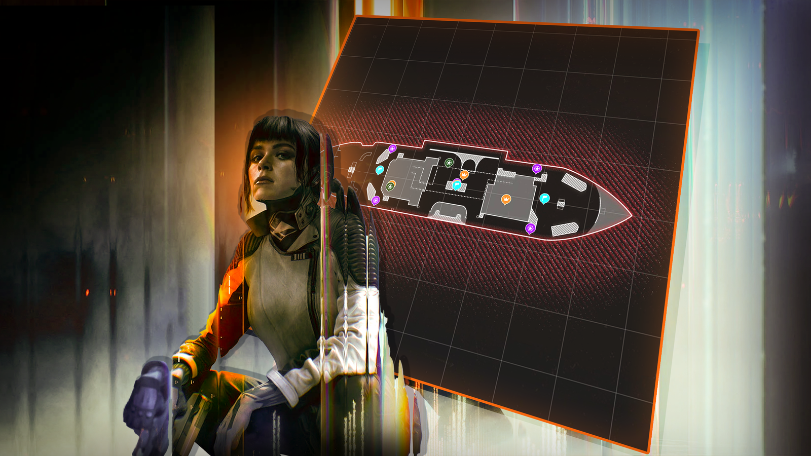 GR Black Ops 7 Map Featured Hijacked