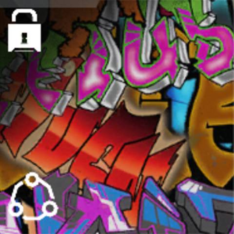 Graffiti Camo in Black Ops 7