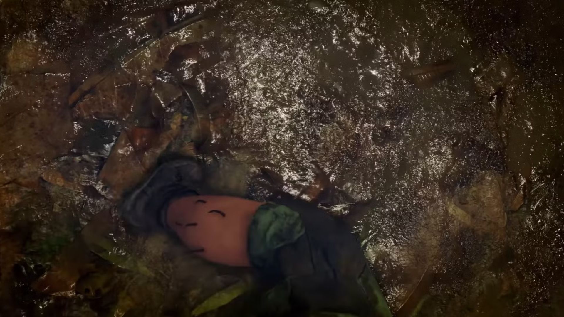 Green Hell_ Leeches (1)