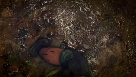 Green Hell_ Leeches (1)