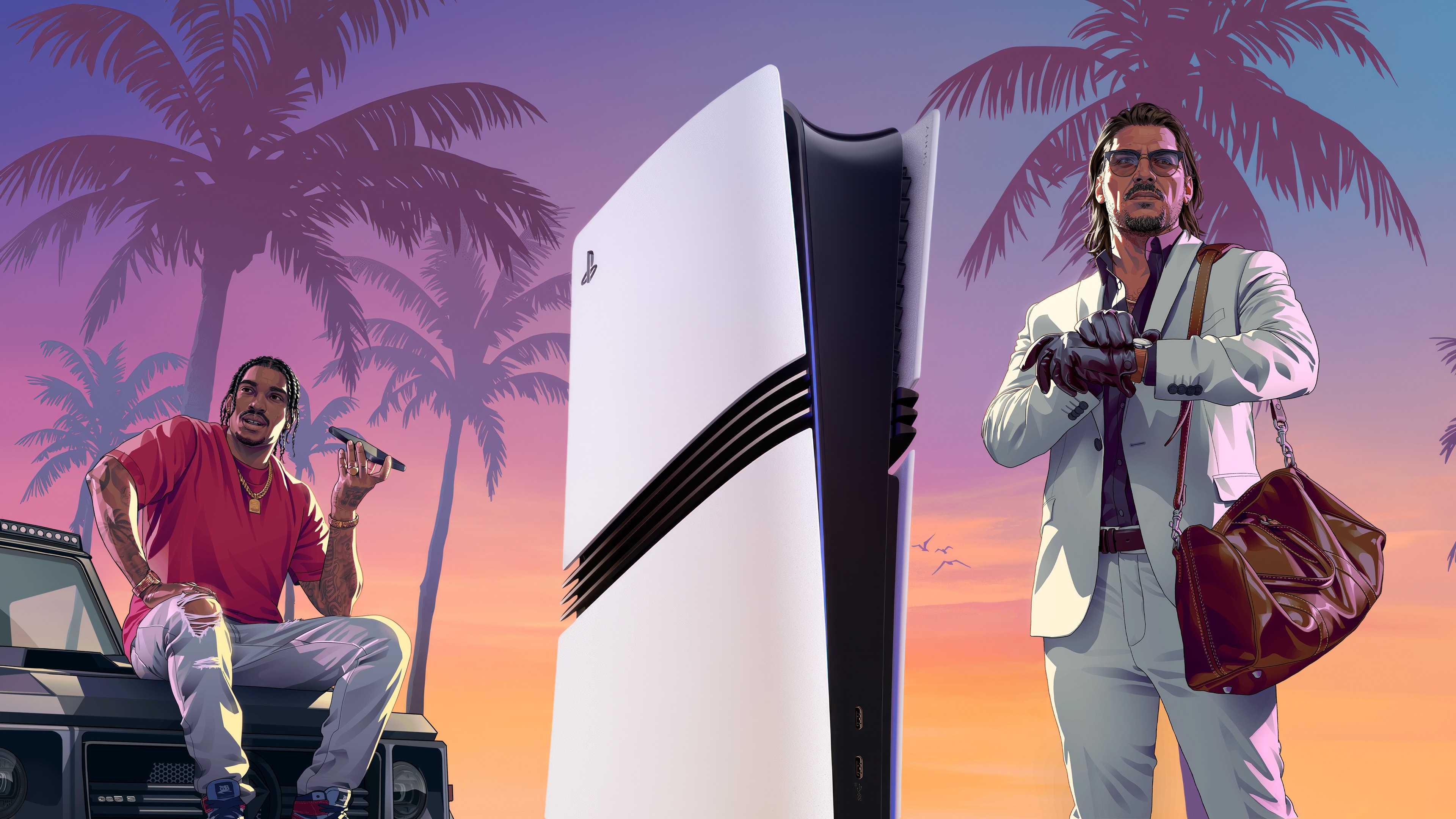 gta 6 ps5 pro black friday deal
