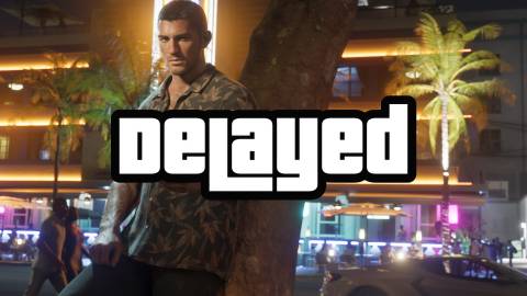 gta 6 release date delayed