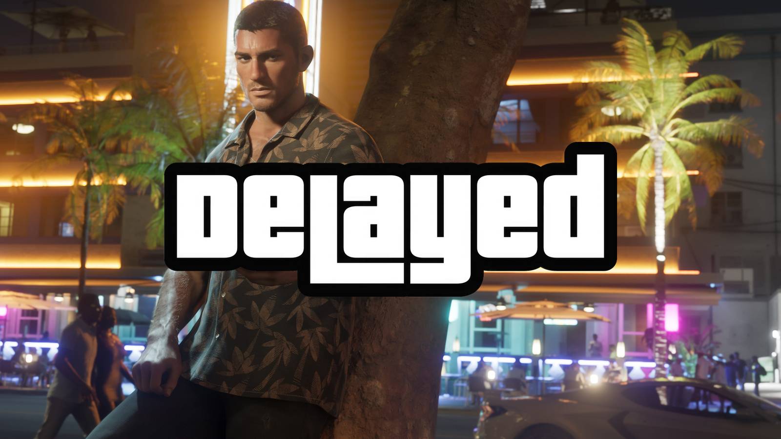 gta 6 release date delayed