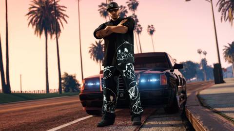 gta online paragon s free car