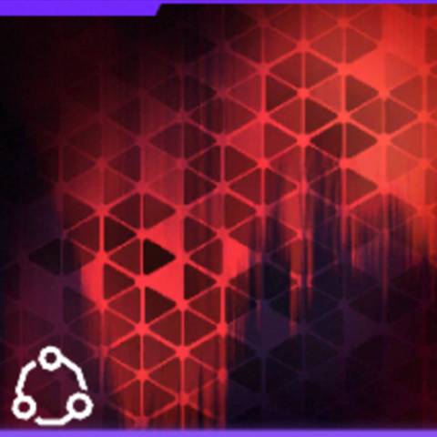 Guild Override Camo preview in Black Ops 7