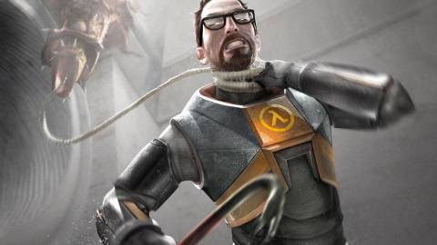 All Half-Life 3 Rumors and Leaks So Far