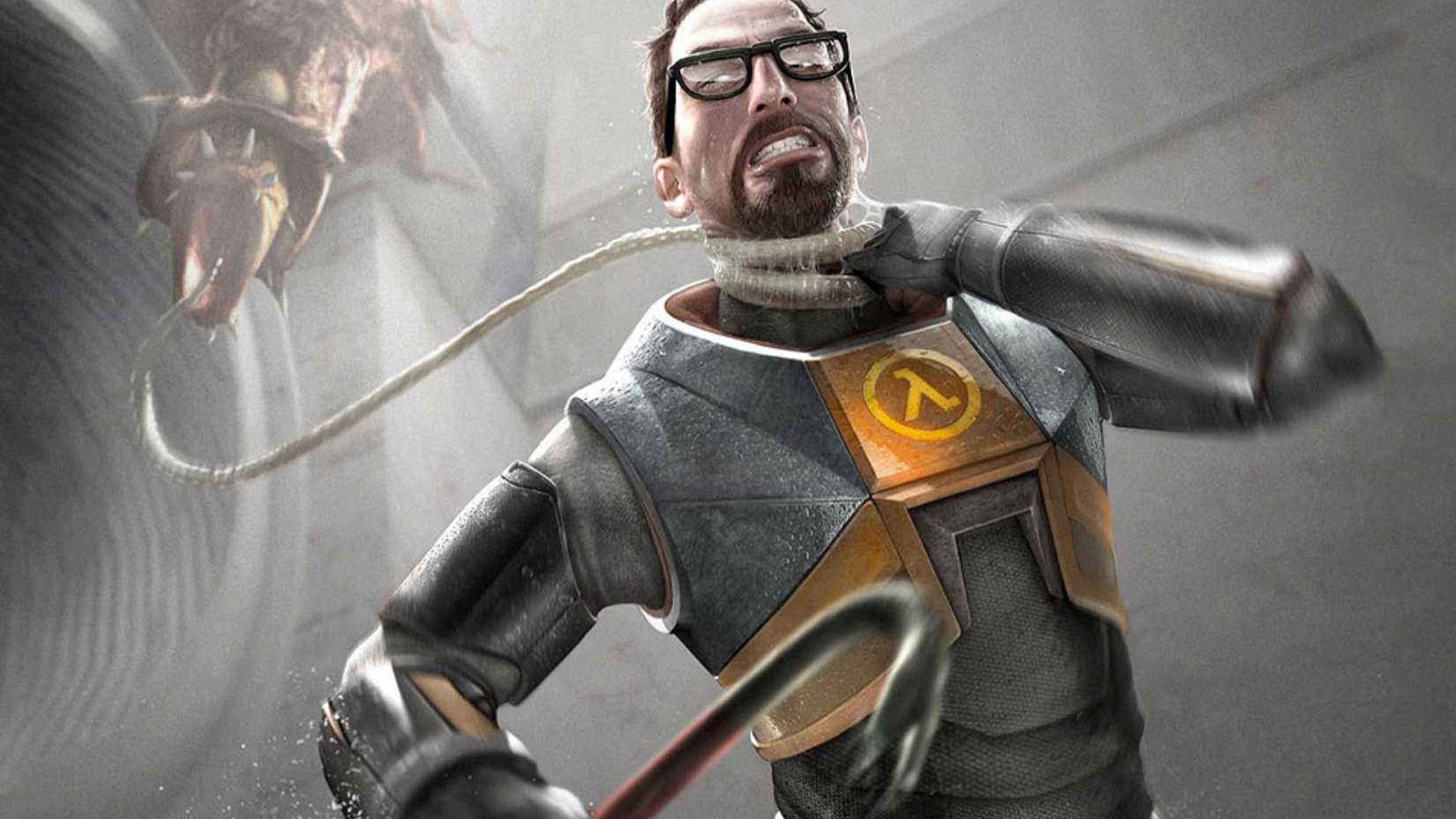 All Half-Life 3 Rumors and Leaks So Far