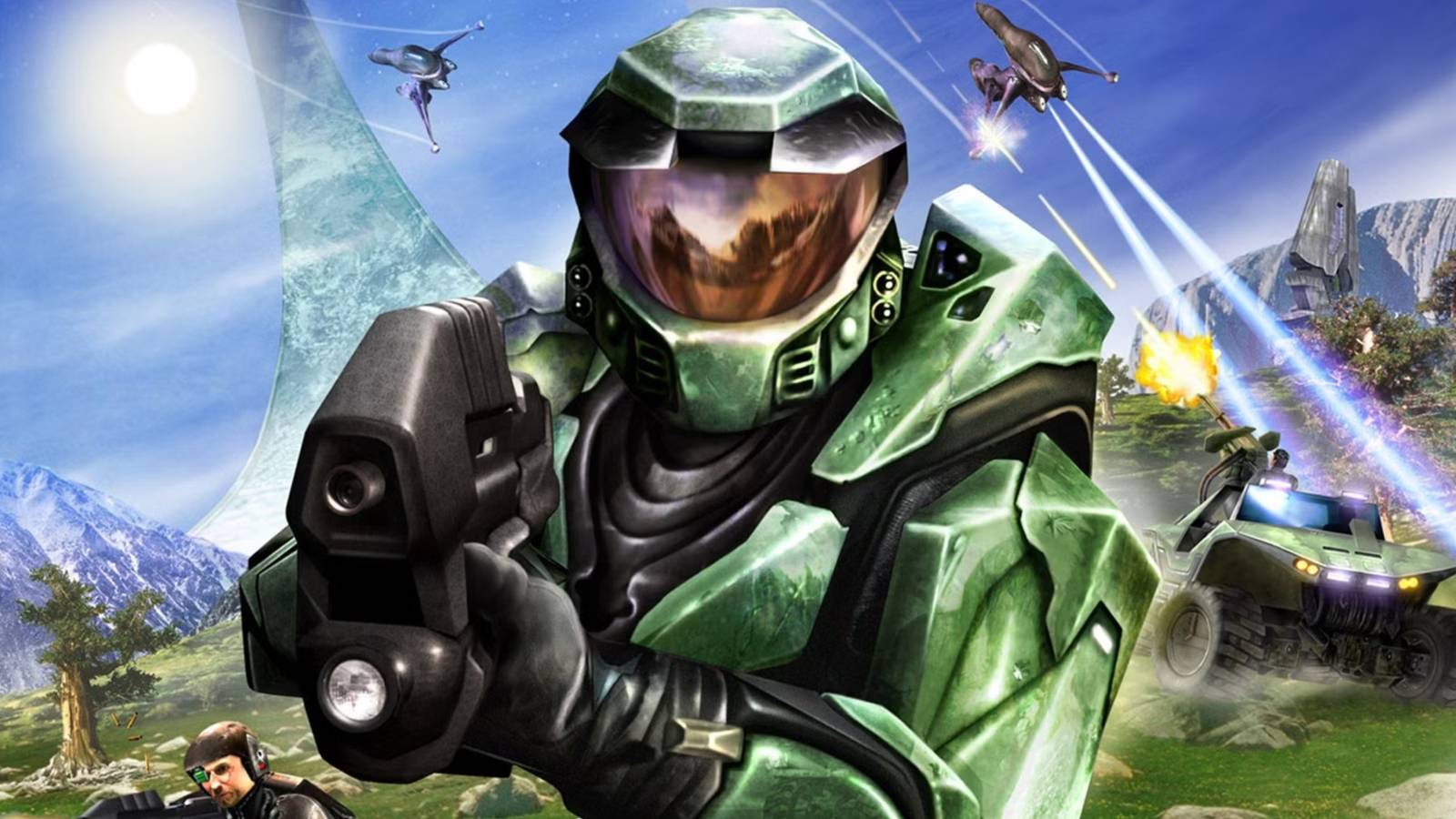 halo combat evolved cover