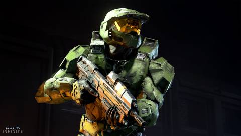 Halo Infiite announces final major content update