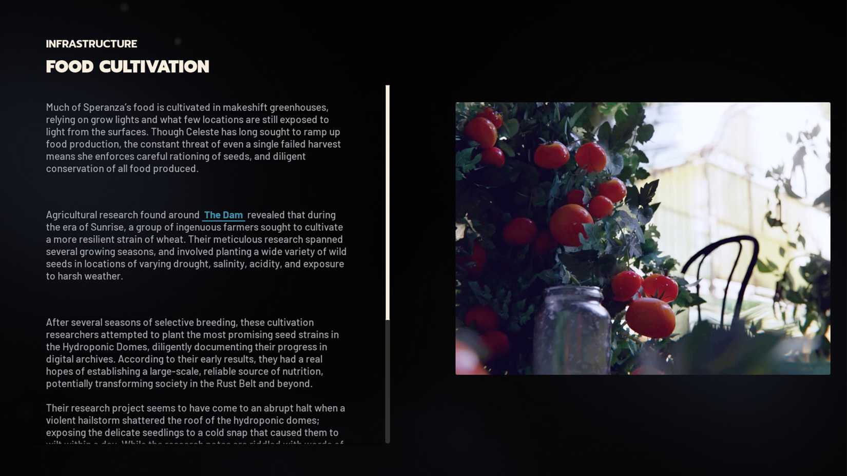 Harvest Plants in ARC Raiders