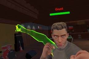 Haymaker VR News, Trailer, Guides, and More