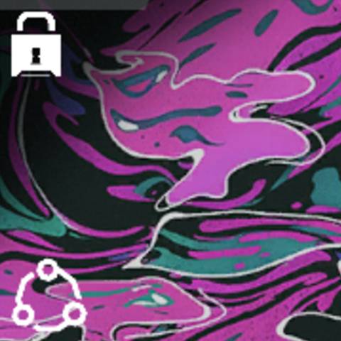 Haze Camo in Black Ops 7