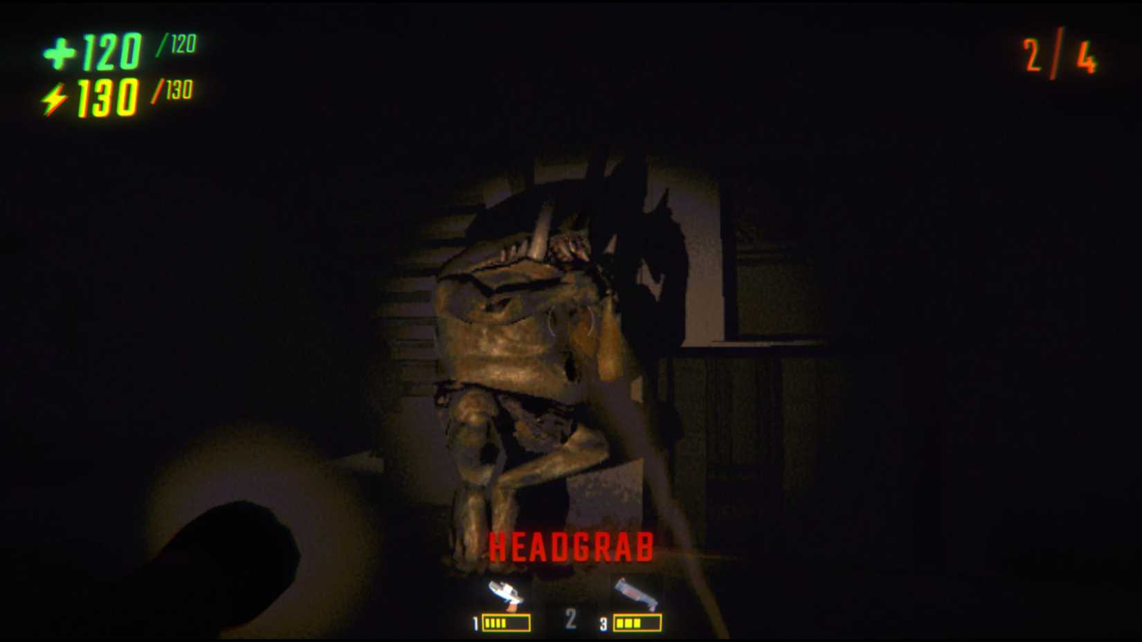 REPO: Strength Upgrades Needed for Every Monster
