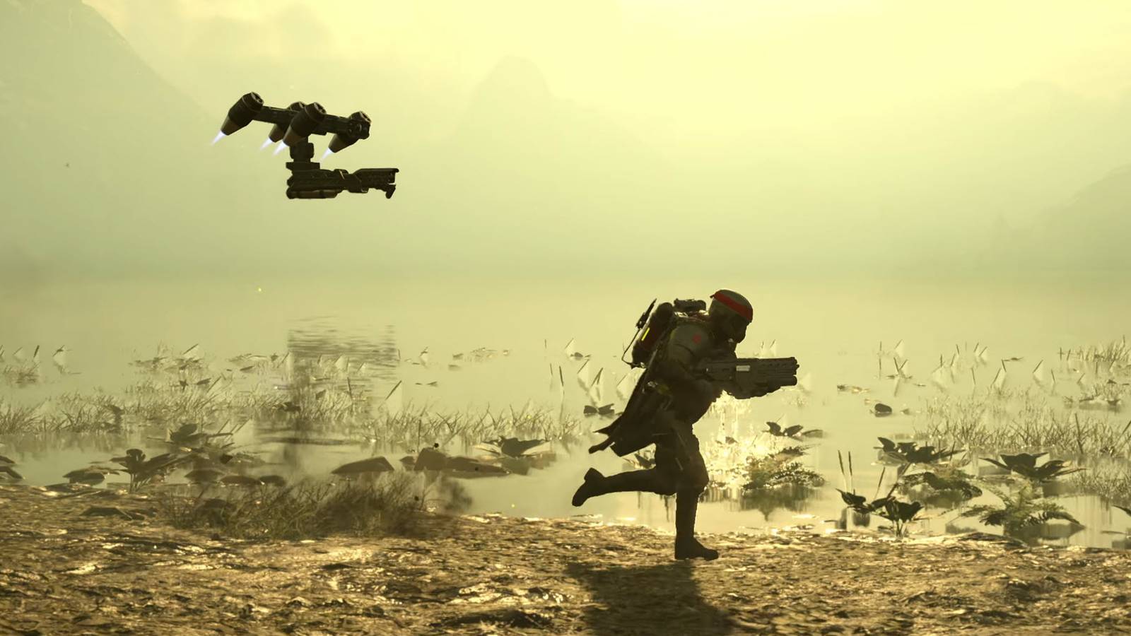 Helldivers 2 Dev Reveals 'Mistake' With Python Commandos Warbond ...