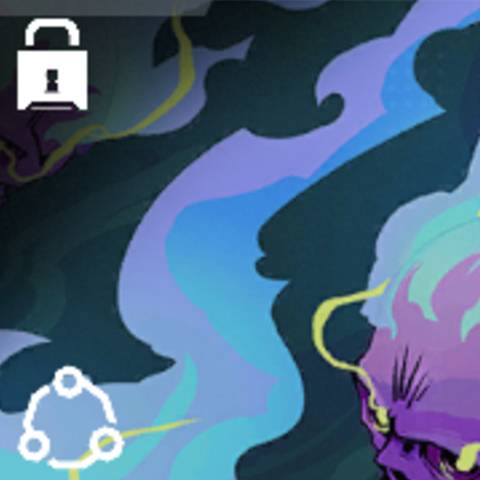 Hellfire Camo in Black Ops 7