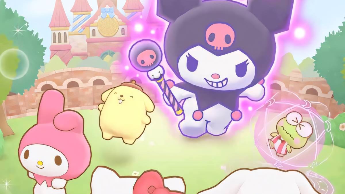 Hello Kitty and Friends: Freeze Tag Party News, Trailer, Guides, and More