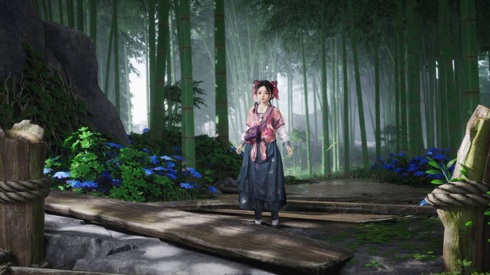 her legacy where winds meet