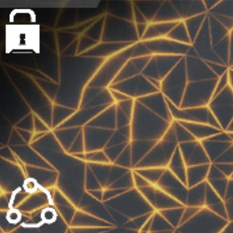 Hexed Camo in Black Ops 7