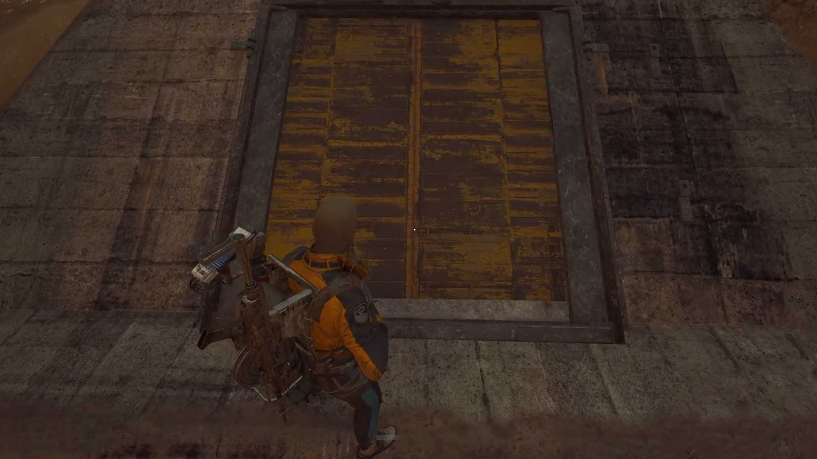 Hidden Bunker location in ARC Raiders