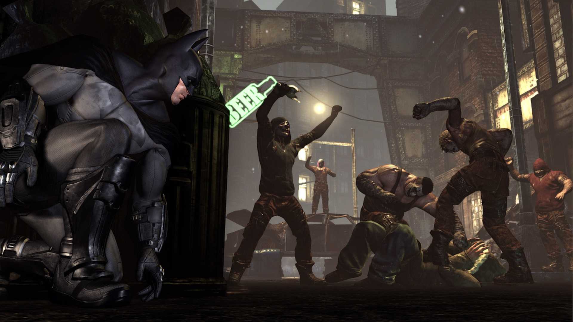 Traversal Example Action Games With The Best Movement