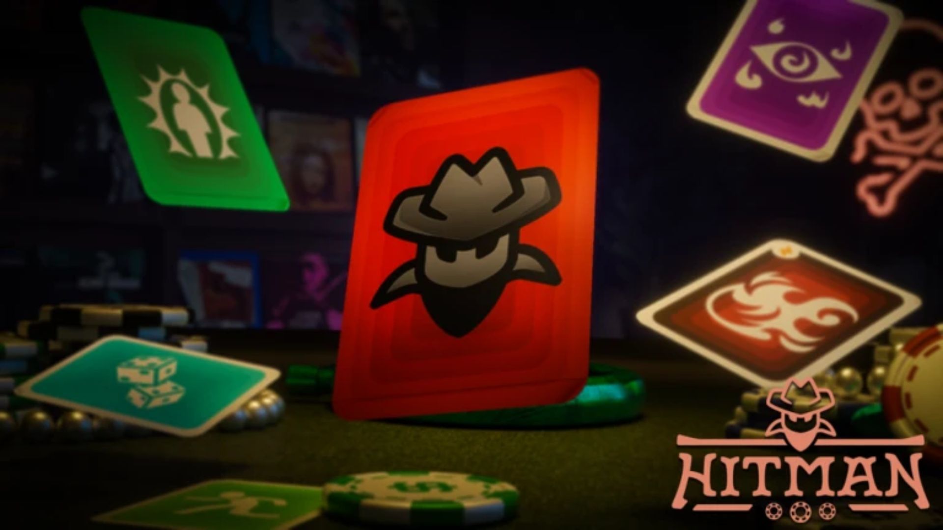 Roblox Hitman Card Game Codes Hitman Card Game Codes 3 