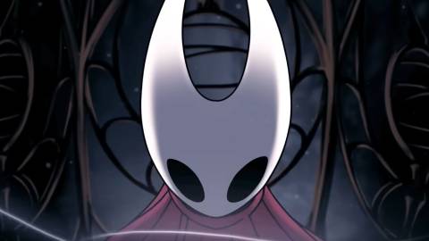 Hollow Knight: Silksong boss design interview