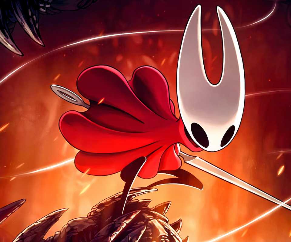 Hollow Knight: Silksong Dev Confirms Post-Launch Support is Still Ongoing