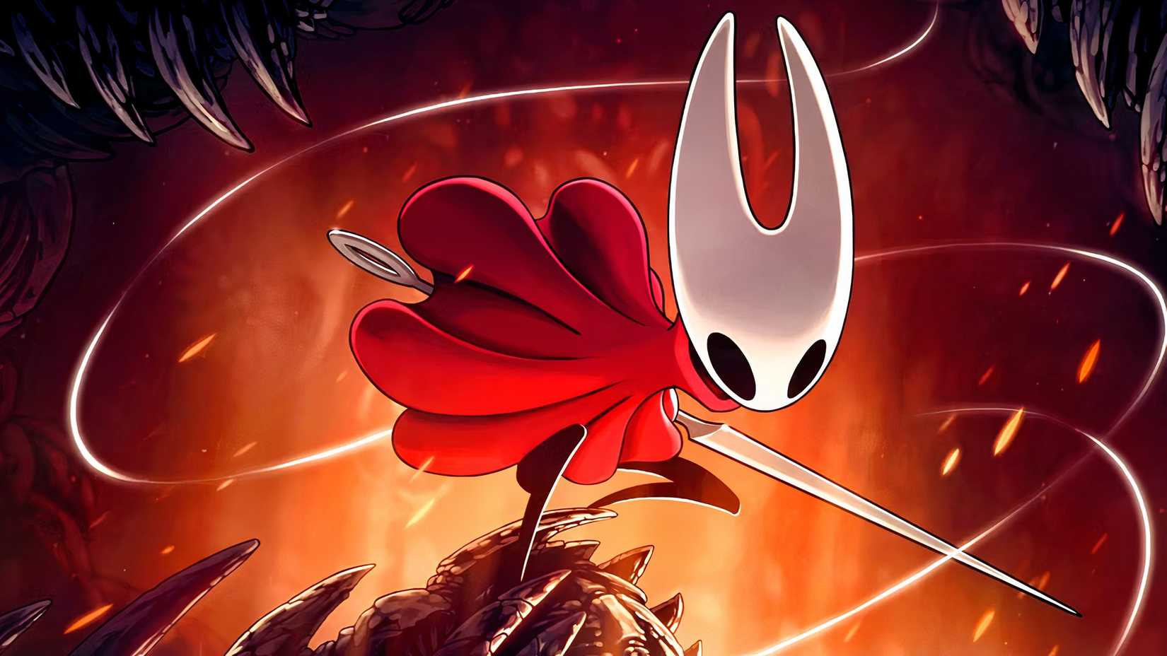 Hollow Knight: Silksong Dev Confirms Post-Launch Support is Still Ongoing