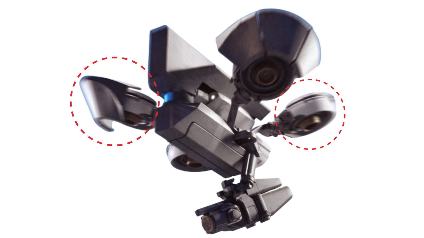 How to Destroy All ARC Machines Fast (Weak Points) in ARC Raiders