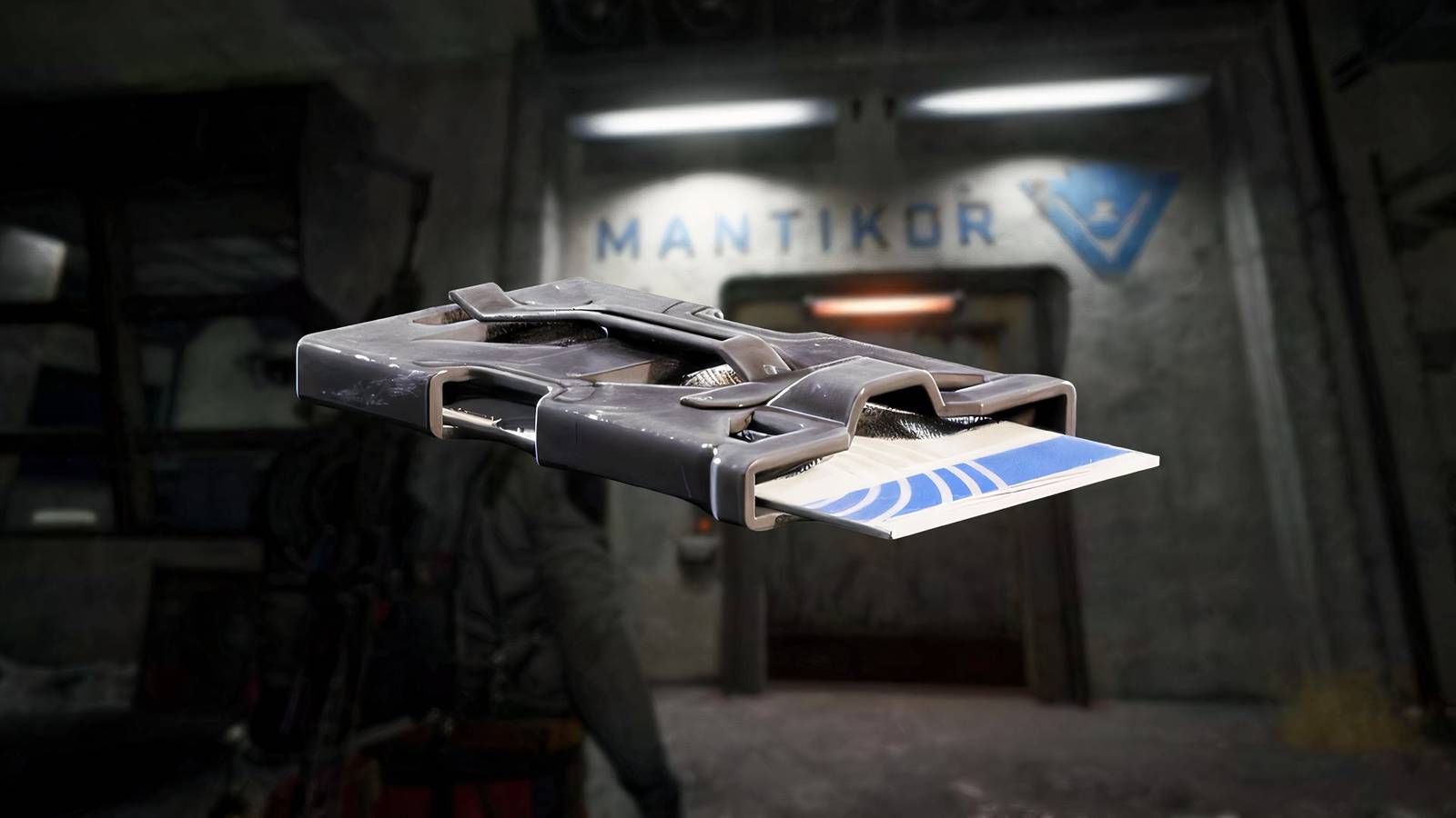 Where to Find the Blue Gate Confiscation Room in ARC Raiders