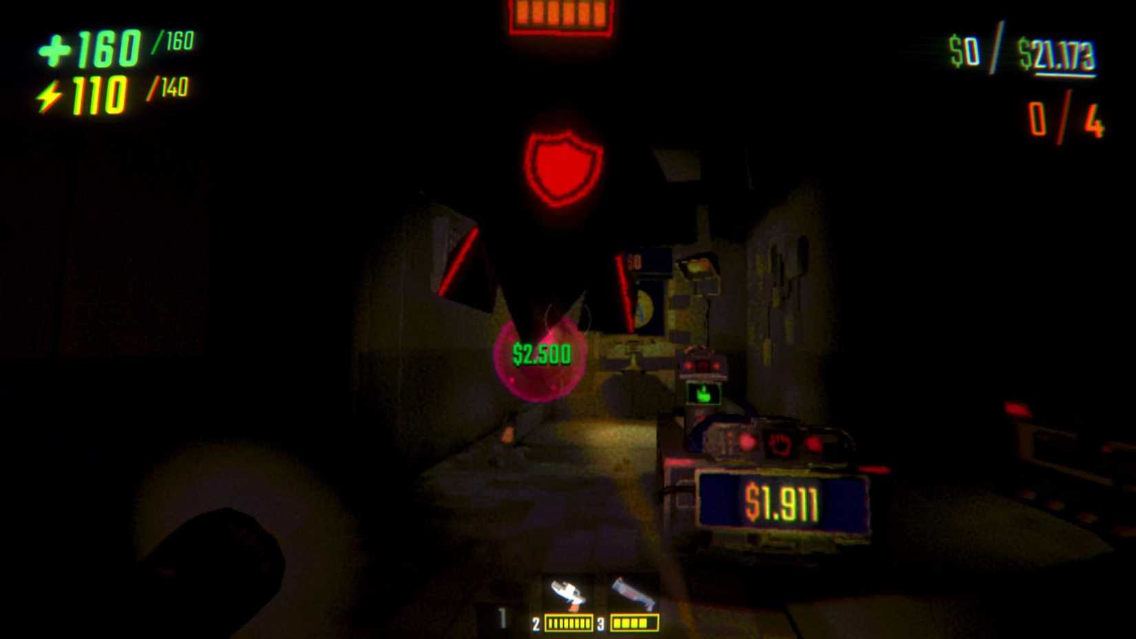 How the Indestructible Drone in REPO Works