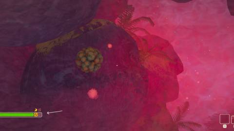 how to avoid spores peak