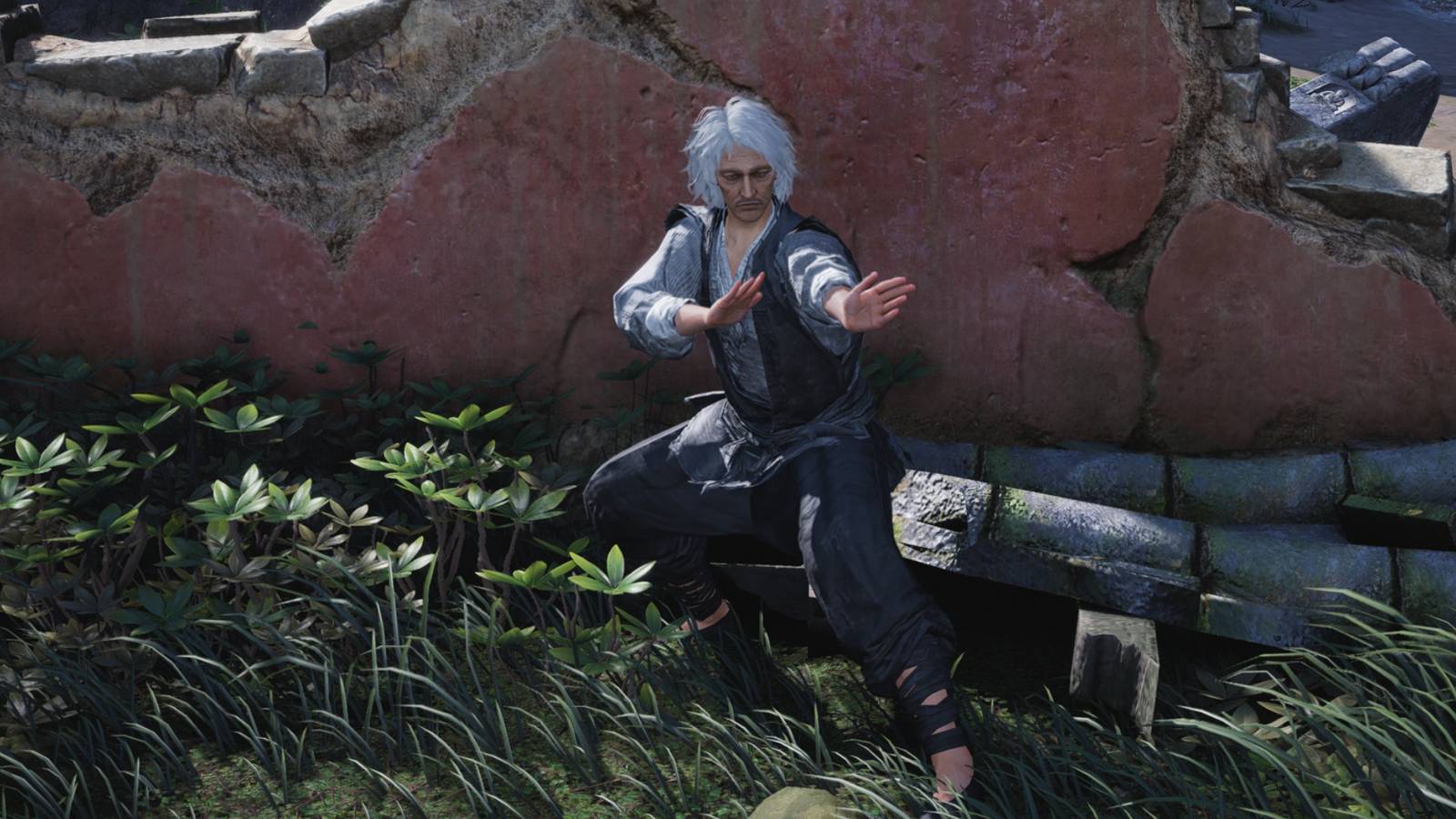 how to beat elder gongsun in where winds meet