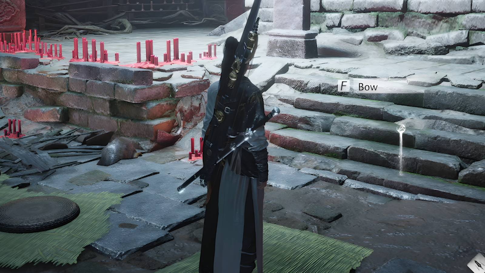 how to bow where winds meet