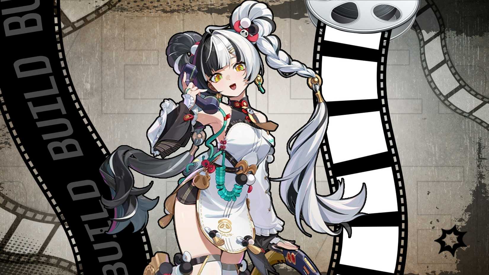 How To Build Dialyn In Zenless Zone Zero