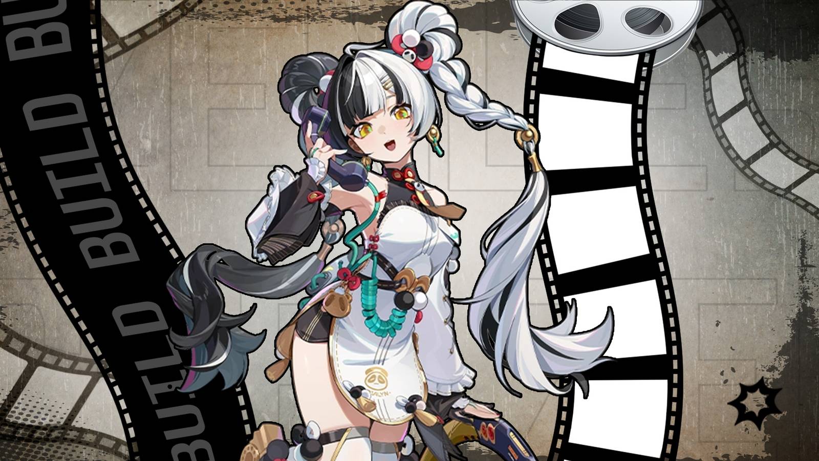 How To Build Dialyn In Zenless Zone Zero