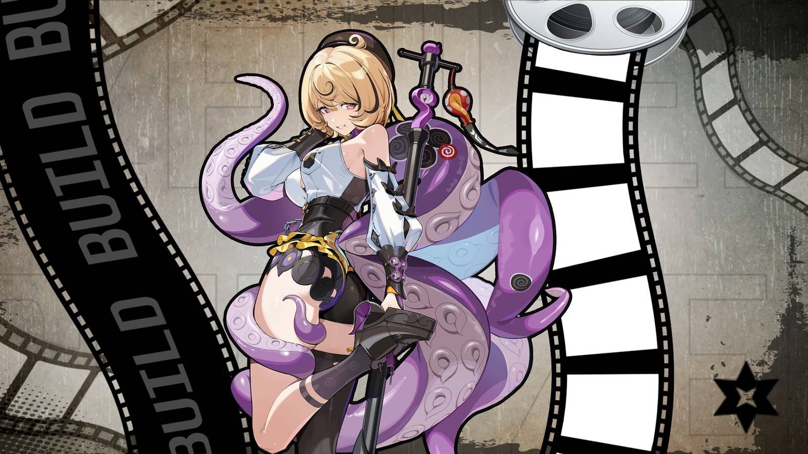 How To Build Yidhari In Zenless Zone Zero