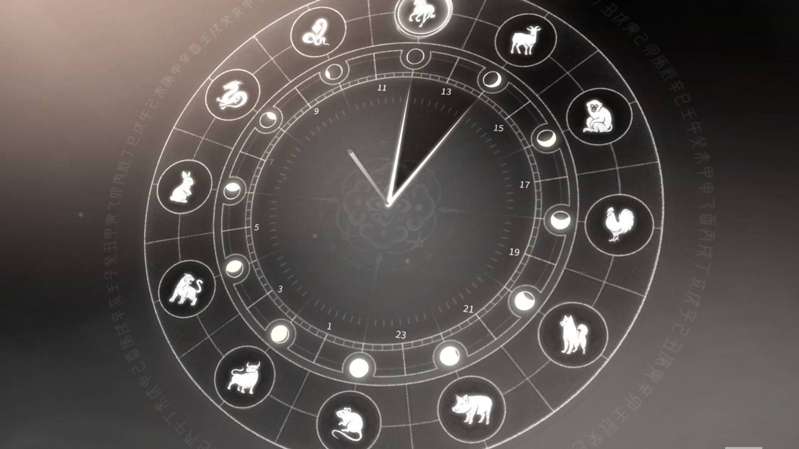 How to change hour of day in Where Winds Meet