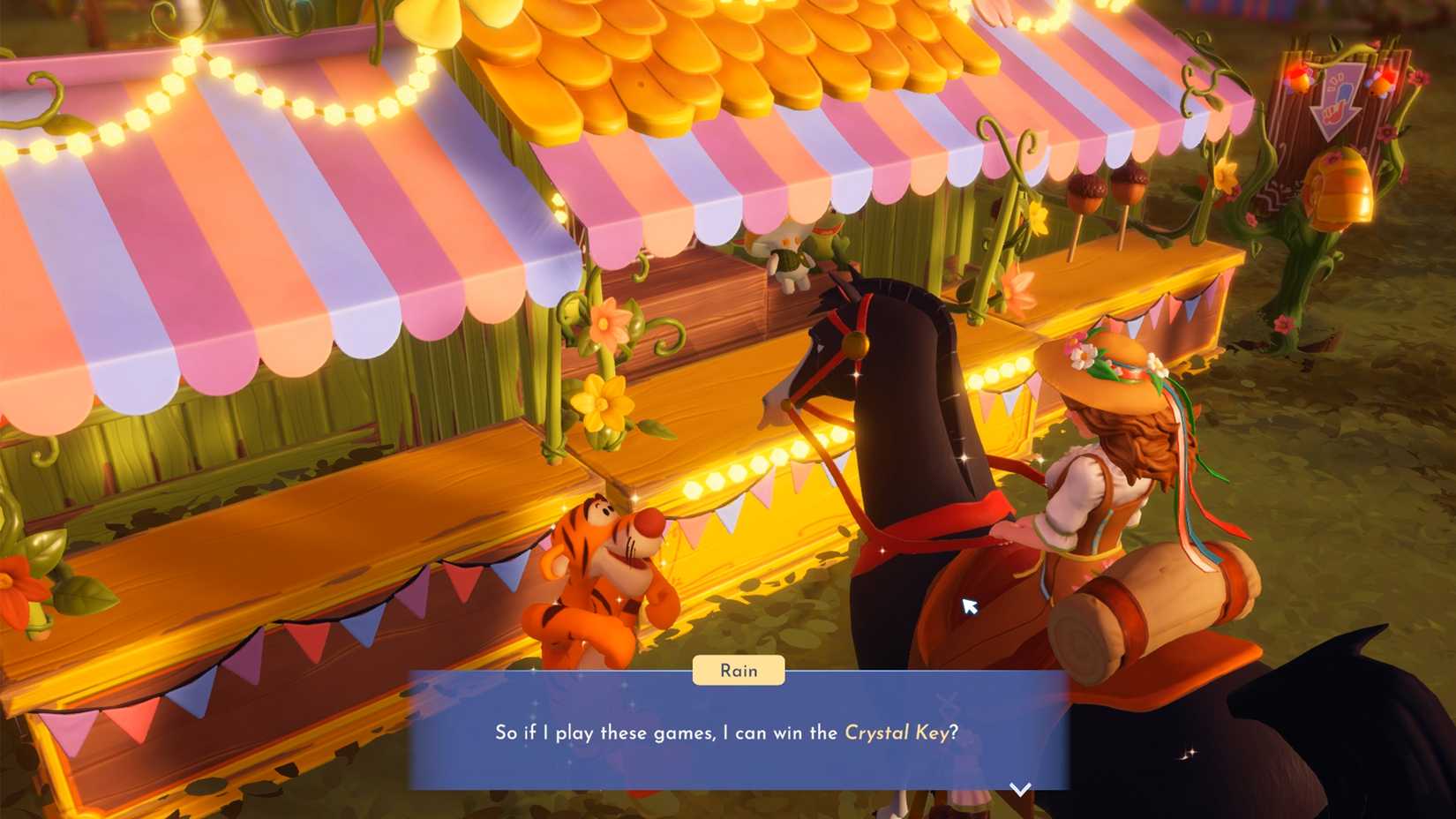 how to complete fun fun fun quest in ddv disney dreamlight valley