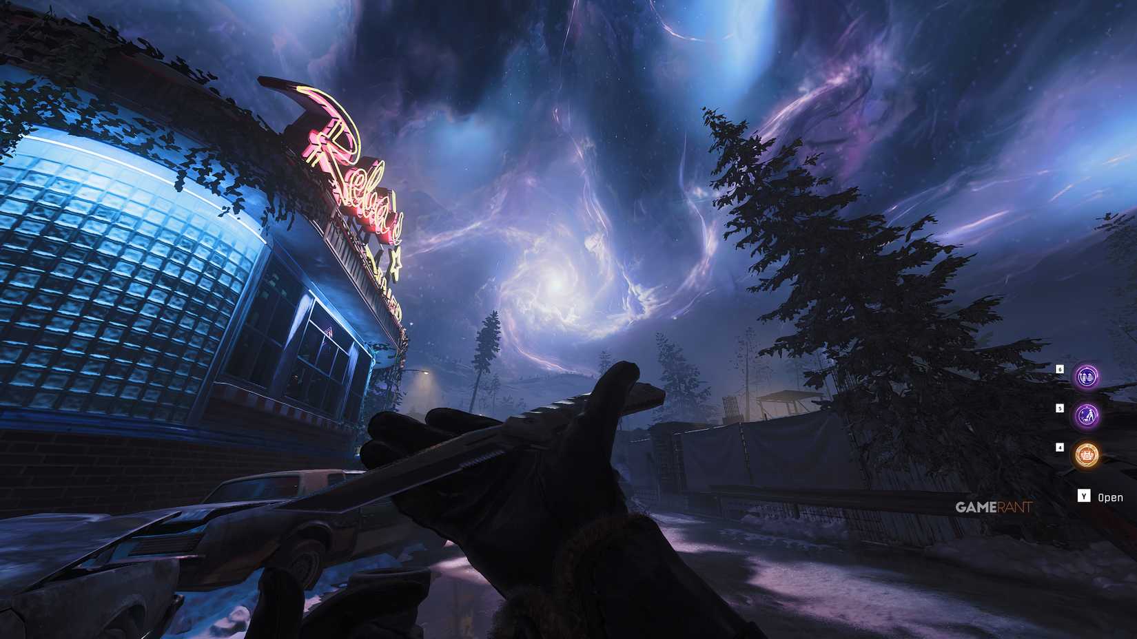 Ashes of the Damned Easter Egg Song Guide in Black Ops 7 Zombies