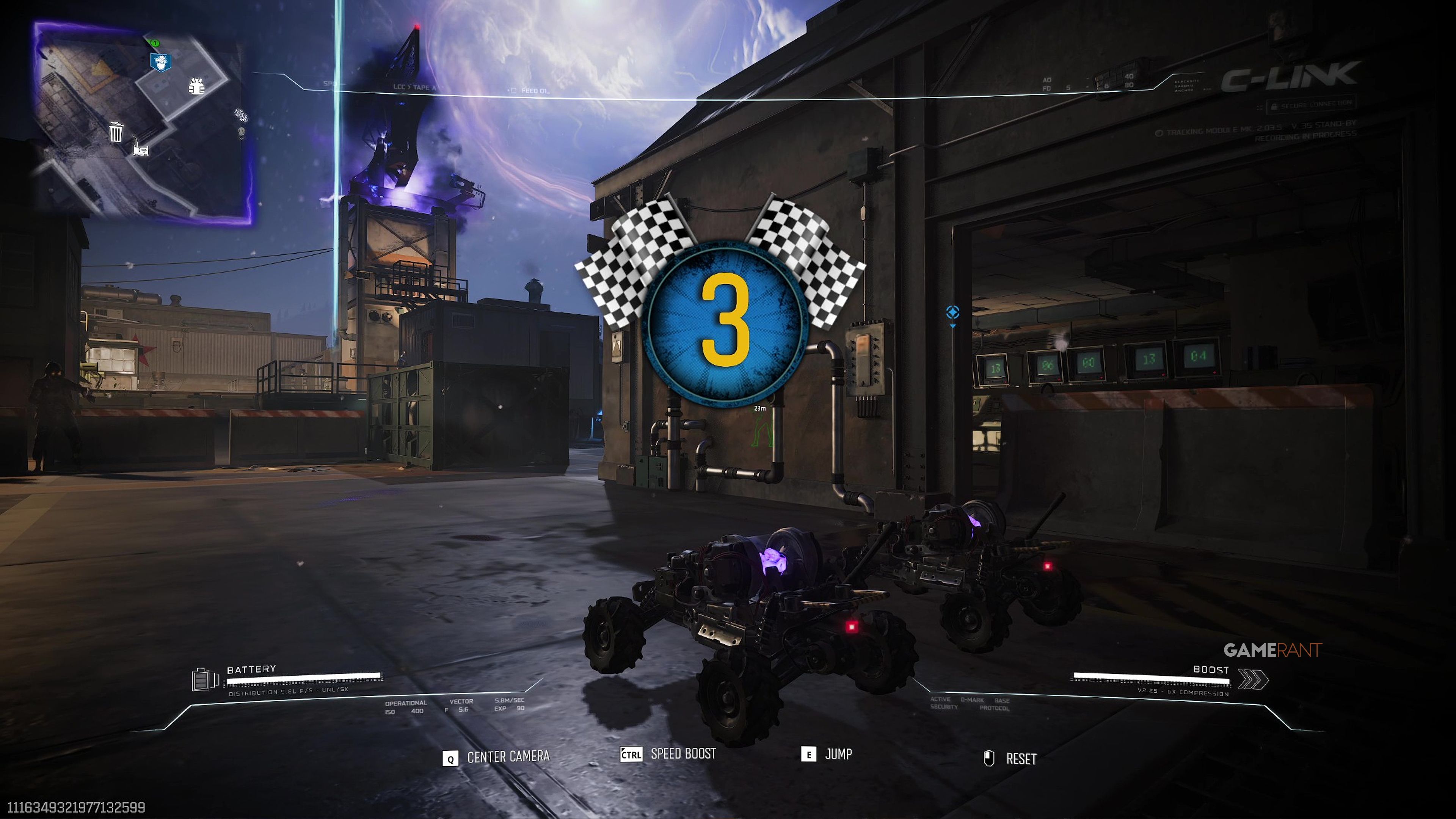 Arcross XD Calling Card Easter Egg Guide in Black Ops 7 Zombies