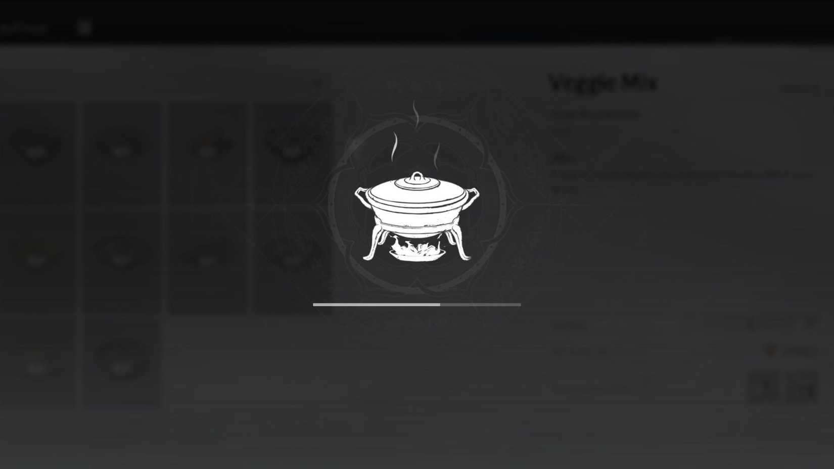 How to Cook in Where Winds Meet