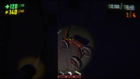 How to Deal with Bella in REPO