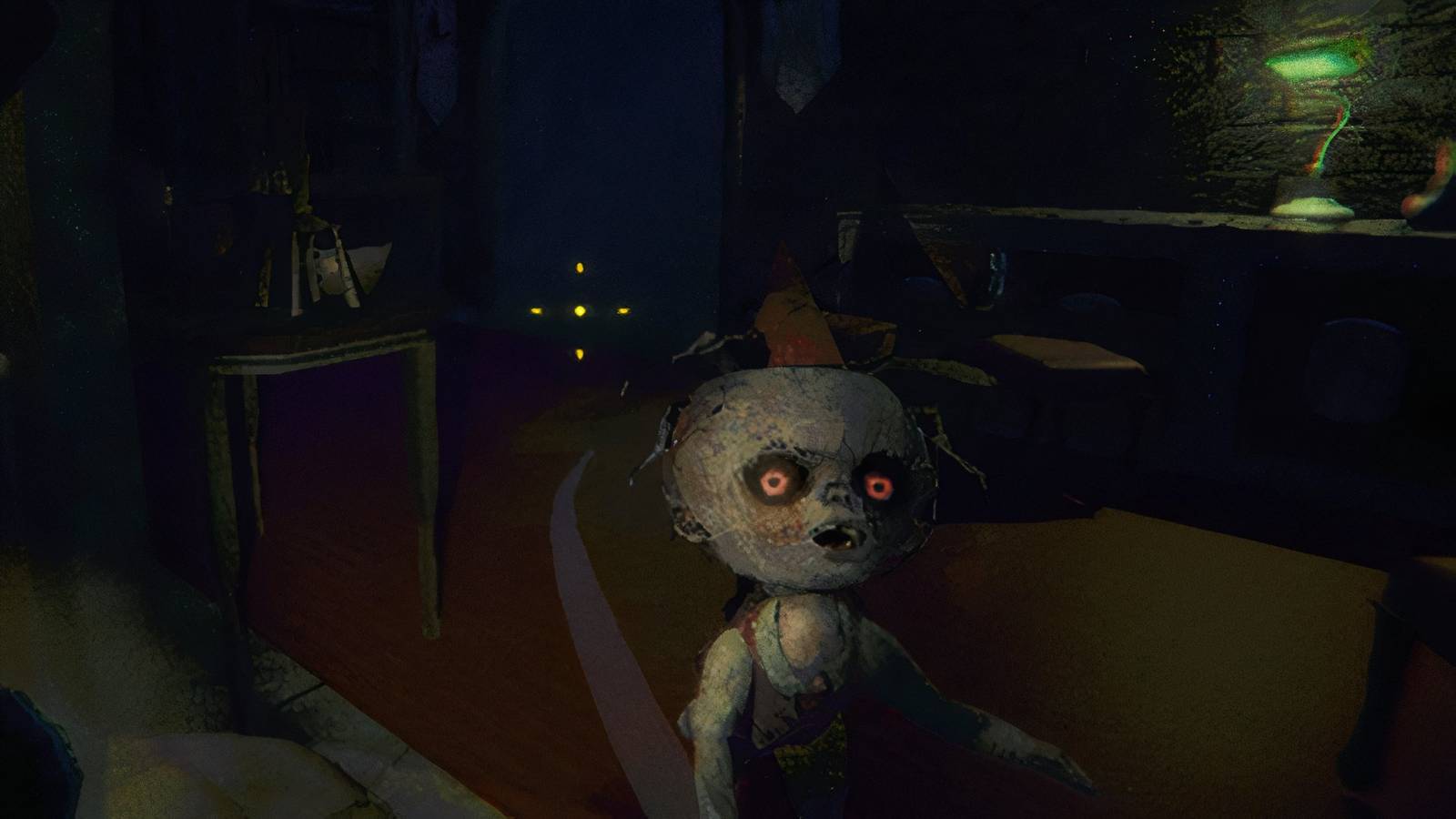 How to Deal With Birthday Boy